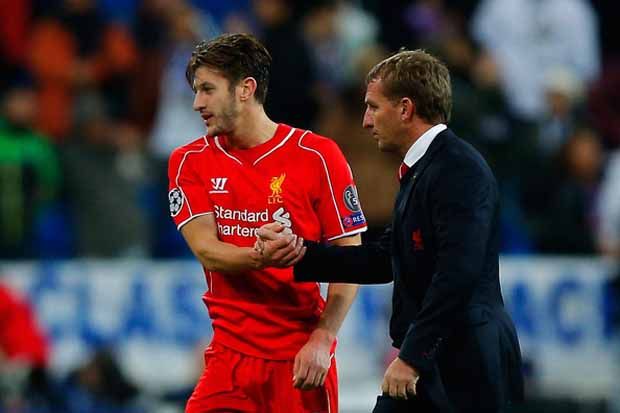 Rodgers Didesak Beri...