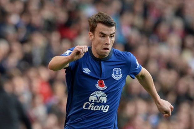 Bidik Seamus Coleman,...