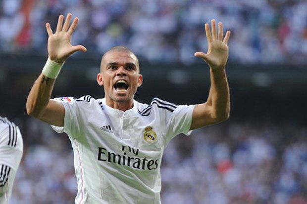 Pepe Masuk Radar Buruan...