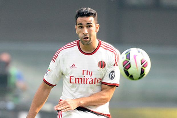 Rami: Milan Bermain...