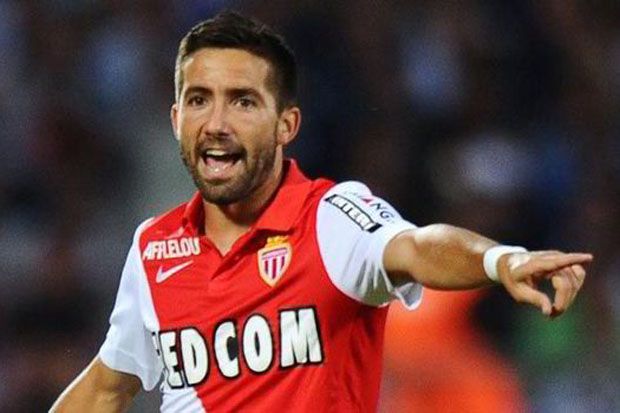 Monaco Tak Tertarik...