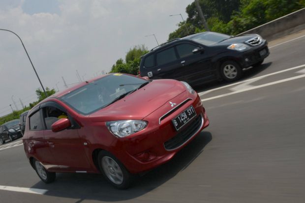 Pembuktian Kedua Tantangan...