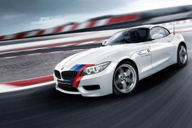 Cacat Rem, BMW Tarik...