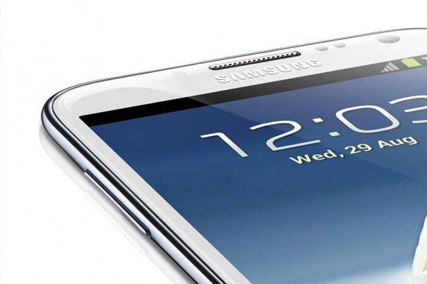 Samsung Gugat Nvidia,...