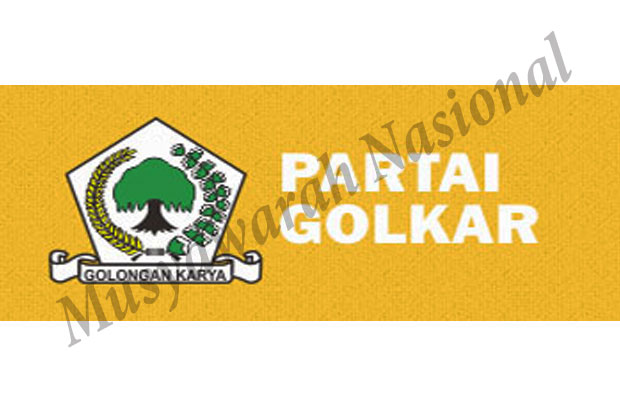 Lokasi Munas Golkar...