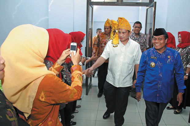 Pemerintah Segera Cairkan...