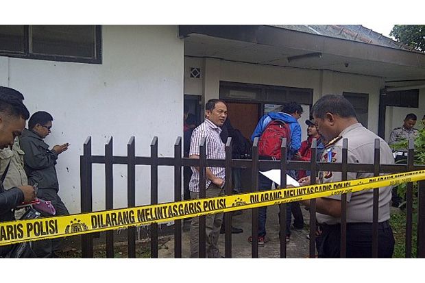 Dituntut 12 Tahun, Pembunuh...