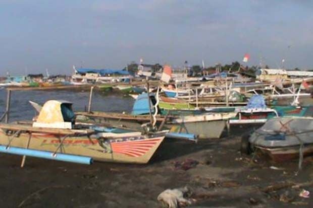 Cuaca Buruk, Nelayan...