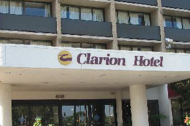 Clarion Raih Gold Circle...