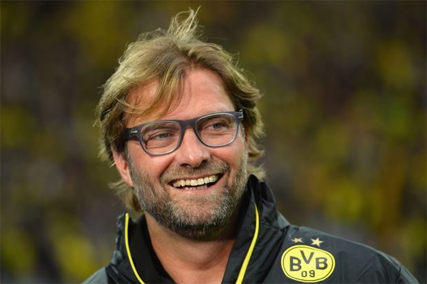 Klopp Masuk Radar Liverpool