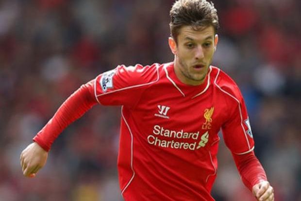 Lallana Minta Liverpool...