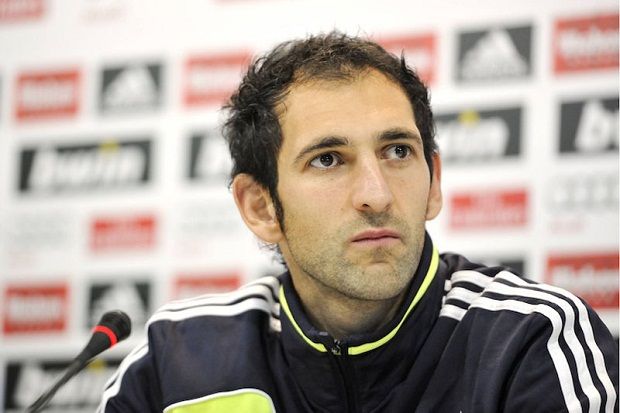 Lopez: Madrid Selalu...