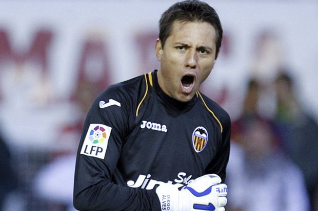 Valencia Harus Lupakan...