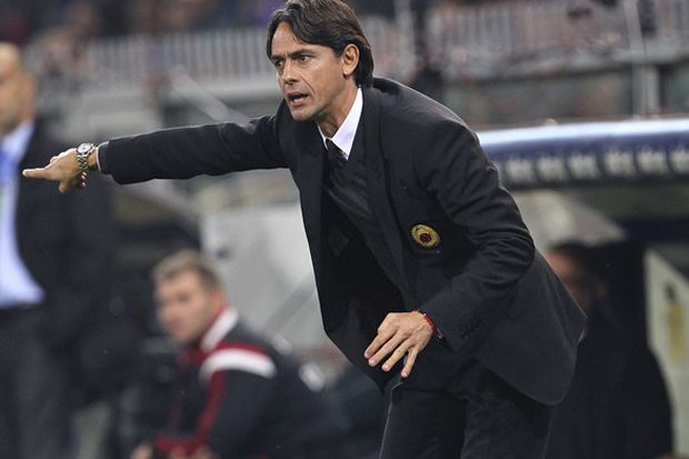 Milan Kurang Miliki...