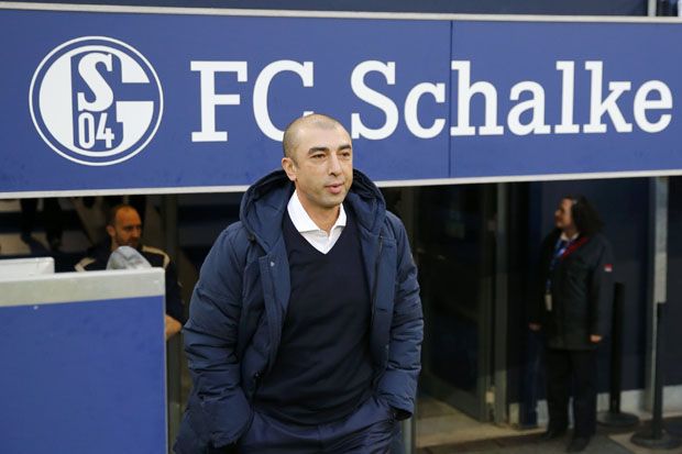 Di Matteo Pede Raih...