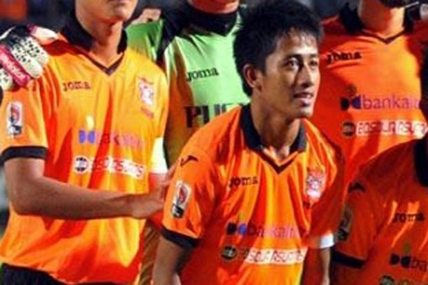 Bayu Gatra Sambut Pinangan...