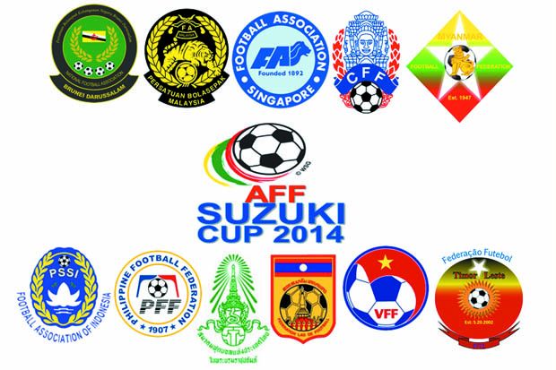 Piala AFF 2014 Dijamin...