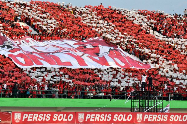 Liga Indonesia Juga...