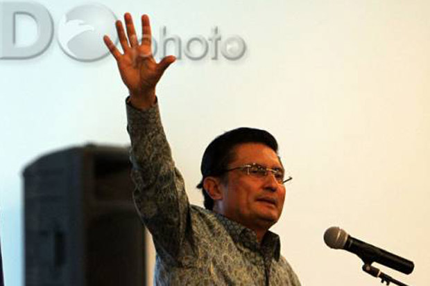 Munas Golkar Dipastikan...