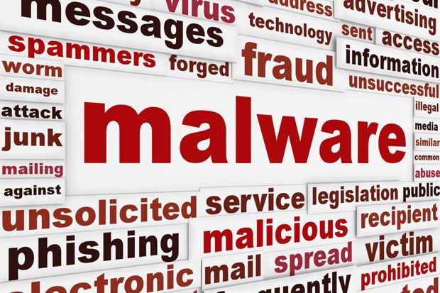 Malware Baru Targetkan...