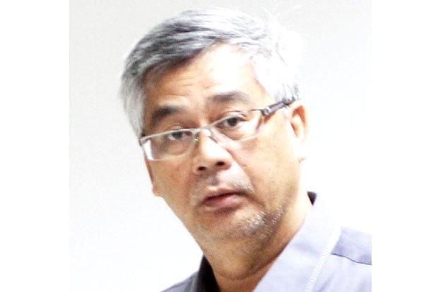 Hukuman Akil Tetap Seumur...
