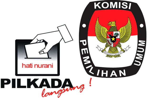 KPU Desain Ulang Jadwal...