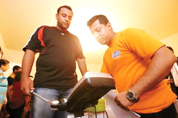 Badan Turun Satu Kilogram,...