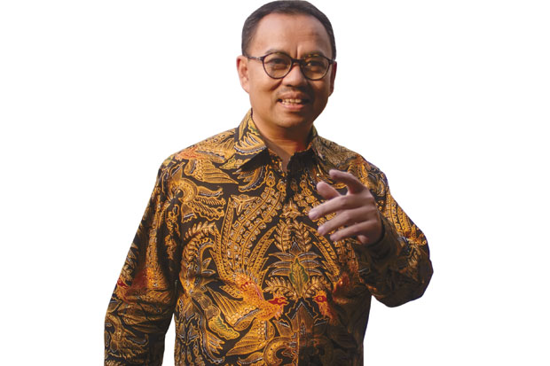 Sistem Anggaran SKK...