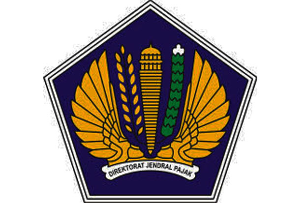 Jabatan Dirjen Pajak...