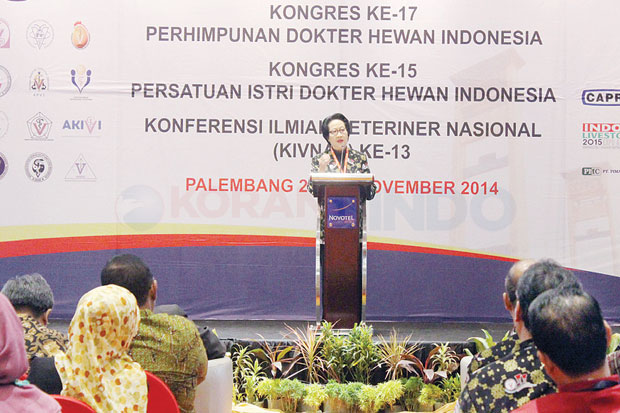 Pemda Abaikan Profesionalitas...