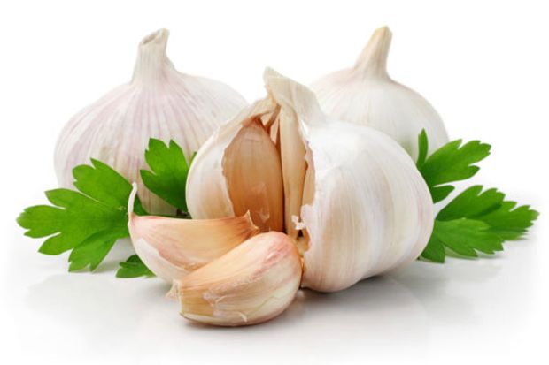 Manfaat Bawang Putih...