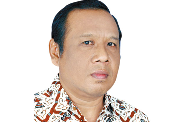 Keagungan Jabatan Publik