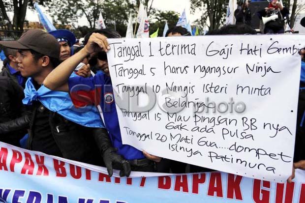 UMK Majalengka Lebih...