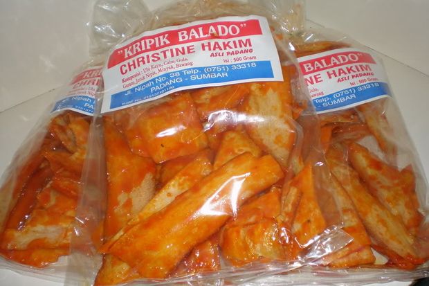 Harga Cabai Naik, Pengusaha...