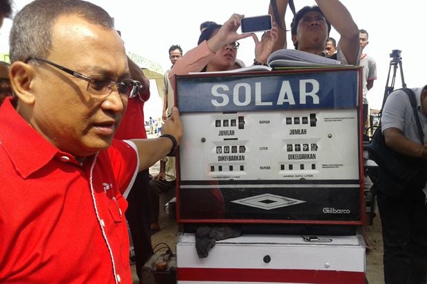 Pertamina Alokasikan...