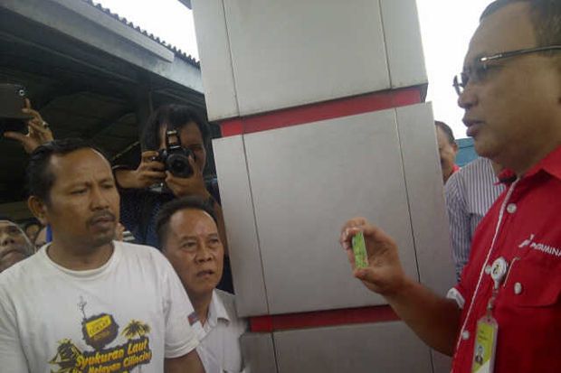 Pertamina Segera Sempurnakan...