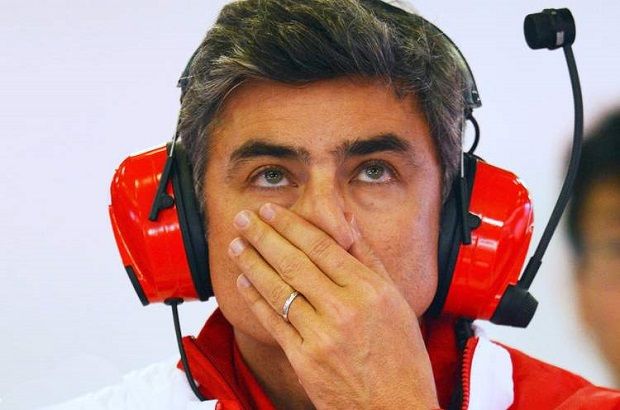 Ferrari Gagal, Mattiacci...