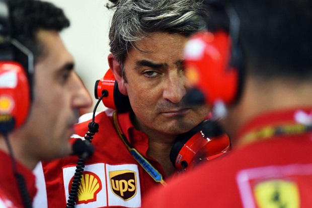 Ferrari: Terima Kasih...