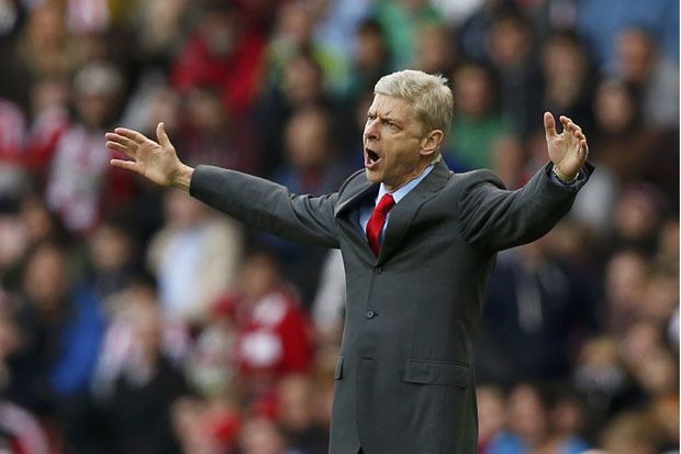 Petinggi Arsenal Sebut...