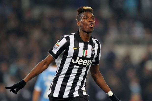Juve Tolak Dua Tawaran...