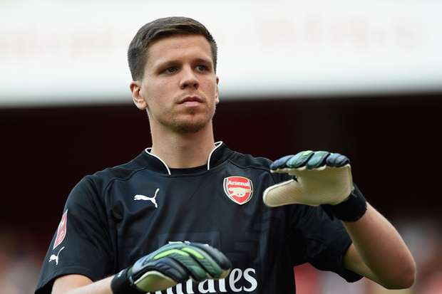 Szczesny Optimis Arsenal...