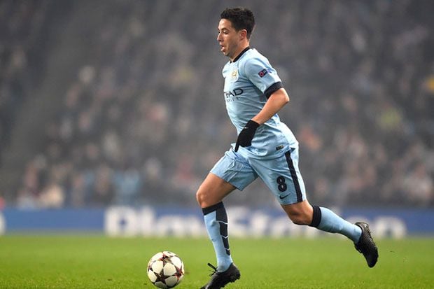 City Tak Punya Alasan...