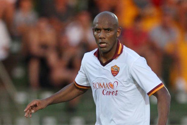 Roma Kehilangan Douglas...