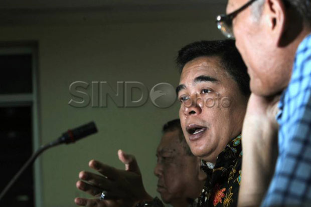 Pendiri Soksi Bantah...