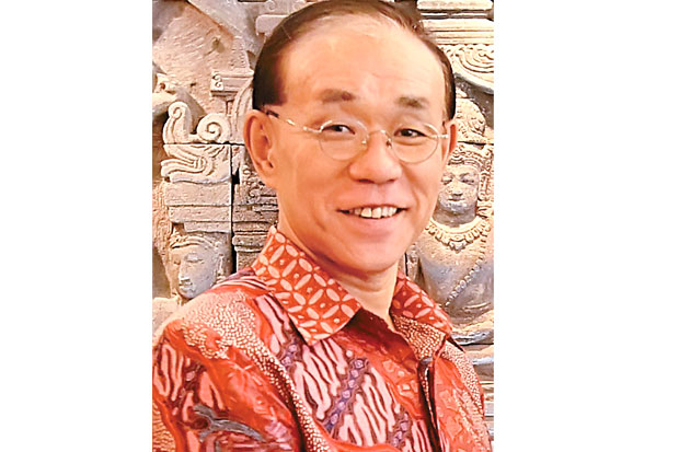 Mendukung Poros Kemaritiman