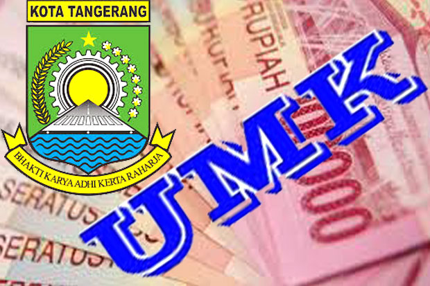 Tuntut Revisi UMK, Ribuan...