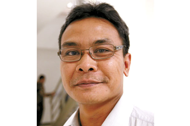 KPK Apresiasi Putusan...