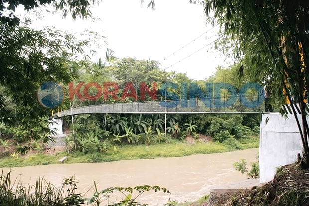MNC Group Bangun Jembatan...