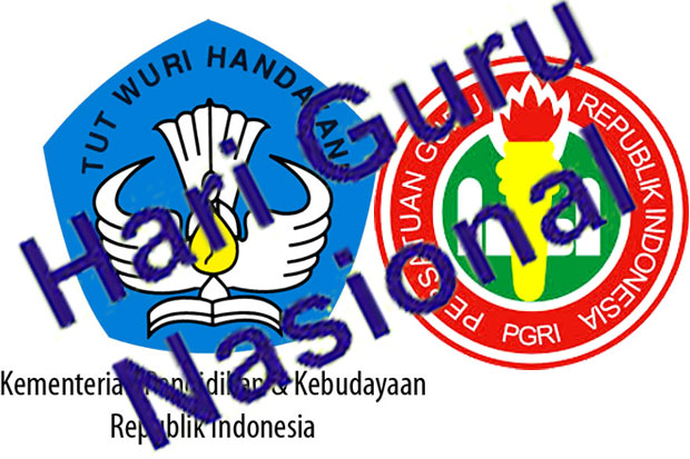 Gaji Guru Honorer Segera...