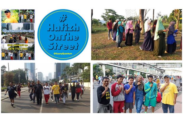 Yuk Belajar Alquran...